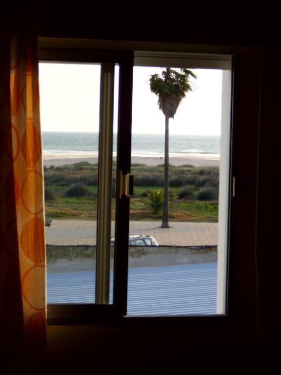 Hostal Sonrisa del Mar Conil De La Frontera Camera foto